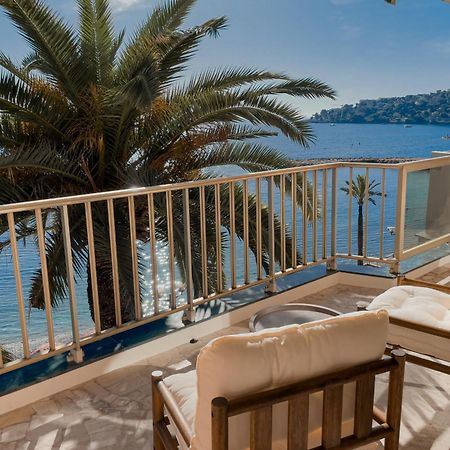 Soleil Riviera Apartament Côte d’Azur Roquebrune-Cap-Martin Eksteriør billede