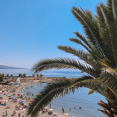 Soleil Riviera Apartament Côte d’Azur Roquebrune-Cap-Martin Eksteriør billede
