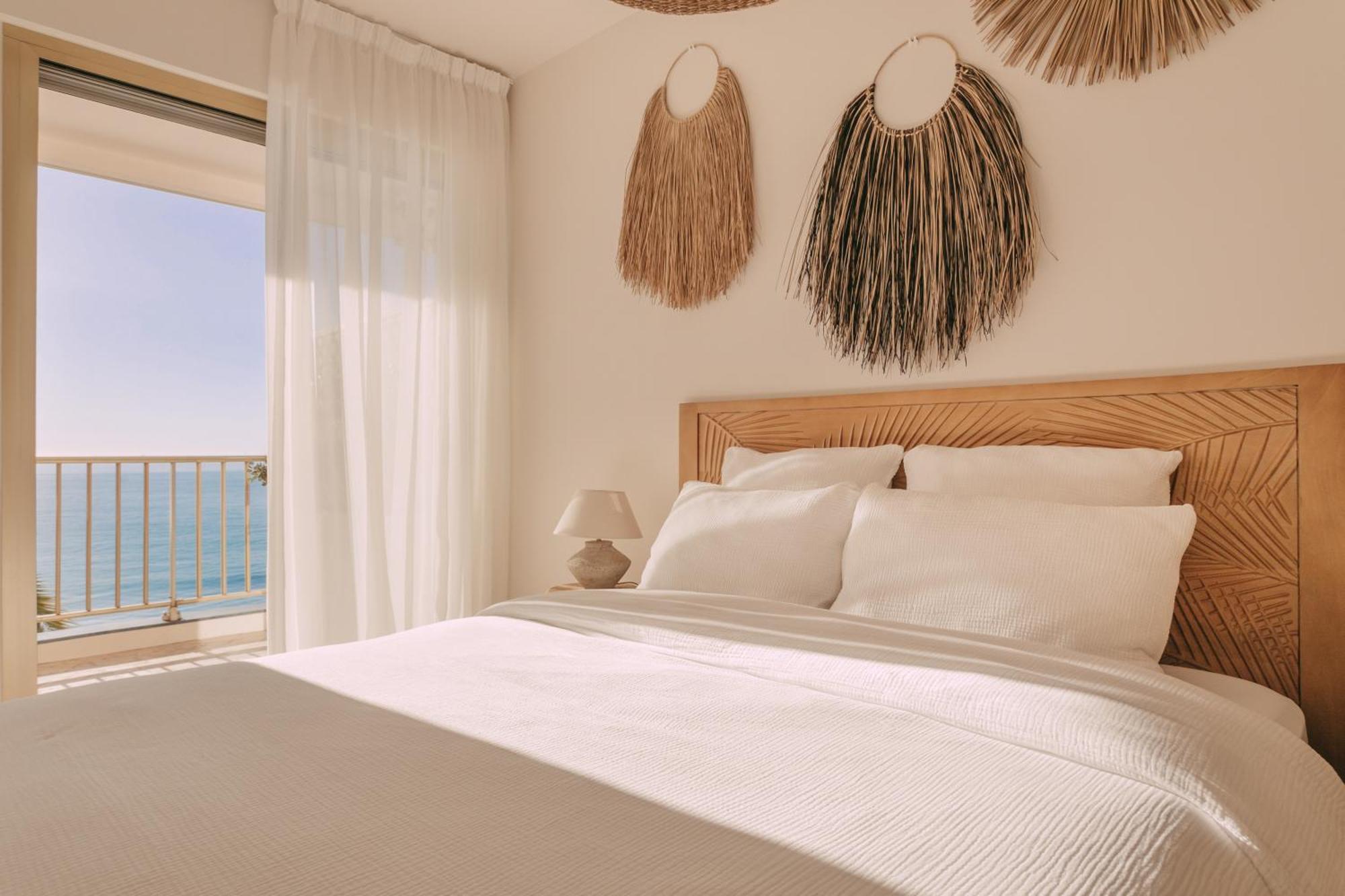 Soleil Riviera Apartament Côte d’Azur Roquebrune-Cap-Martin Eksteriør billede