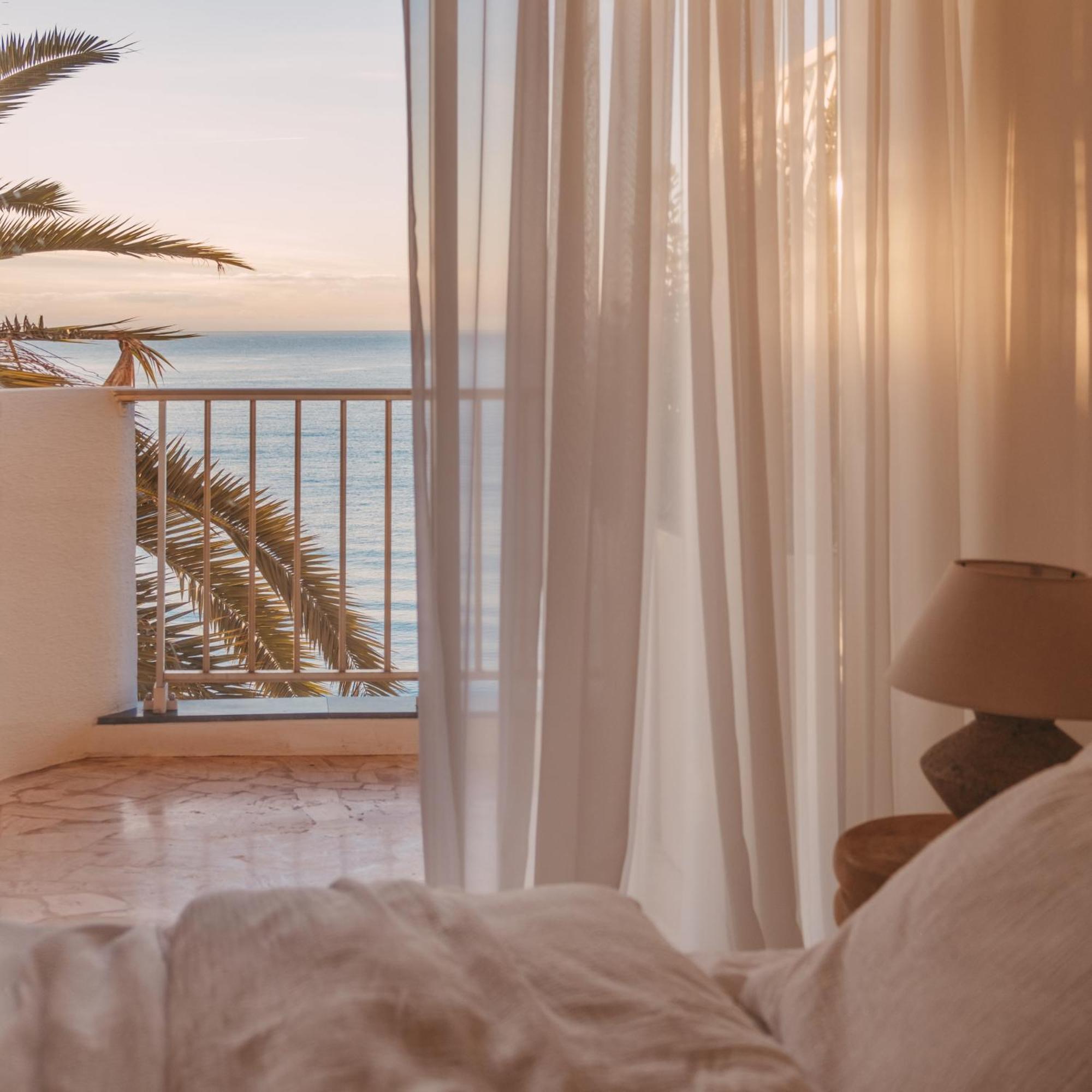 Soleil Riviera Apartament Côte d’Azur Roquebrune-Cap-Martin Eksteriør billede