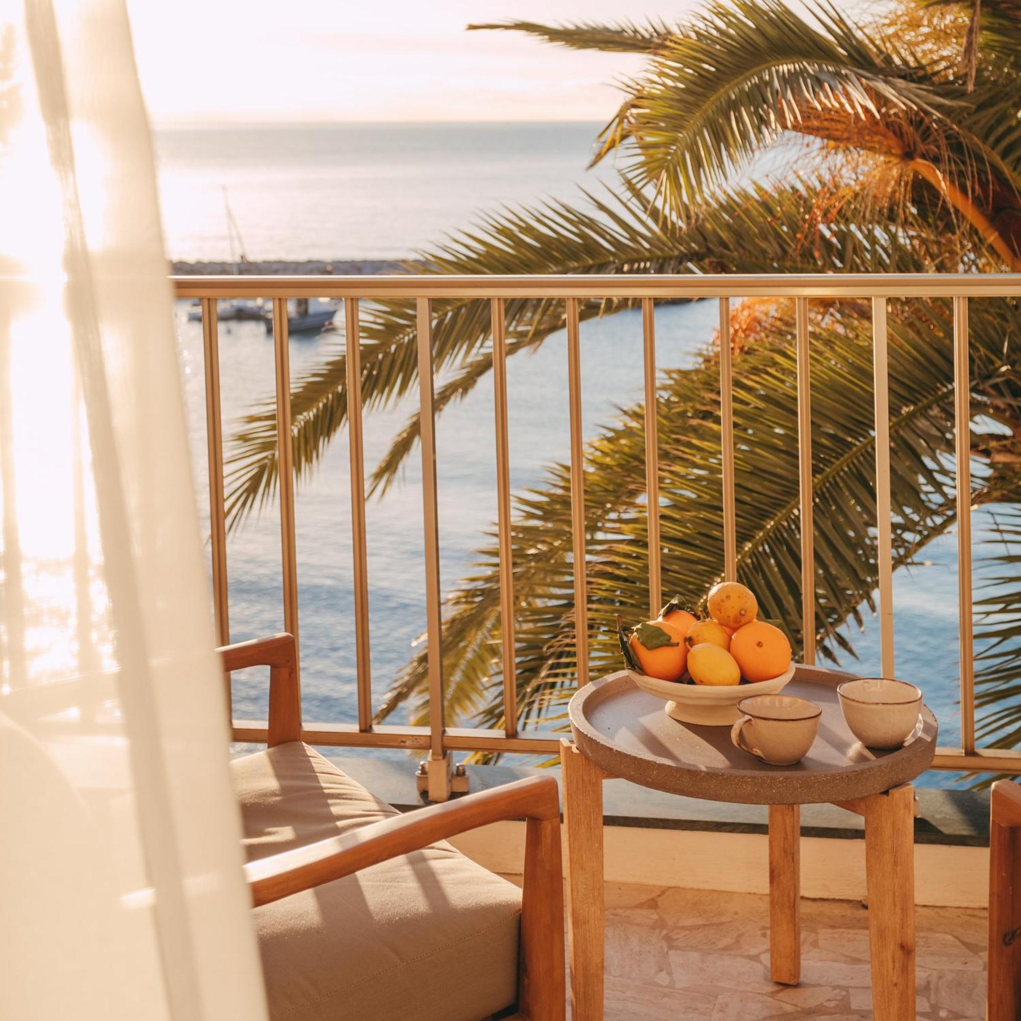 Soleil Riviera Apartament Côte d’Azur Roquebrune-Cap-Martin Eksteriør billede