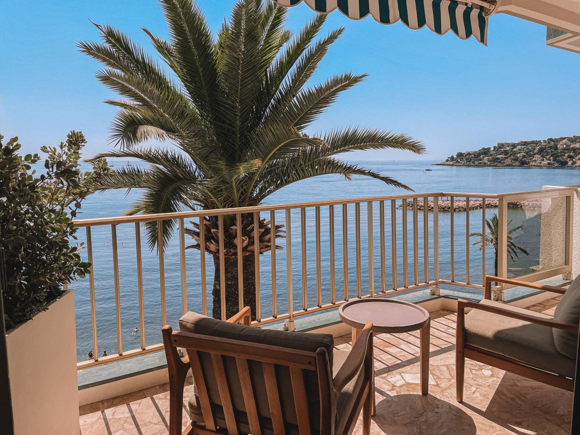 Soleil Riviera Apartament Côte d’Azur Roquebrune-Cap-Martin Eksteriør billede